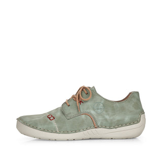 Chaussures pour femmes Rieker | 52528