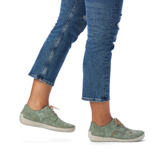 Chaussures pour femmes Rieker | 52528
