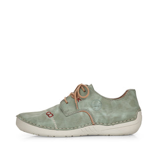 Rieker Women's Shoes | 52528 - Image 16