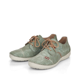 Rieker Women's Shoes | 52528 - Image 19