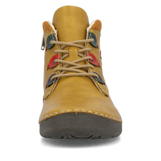 Women's Short Boots | Rieker Comfort 52544 - Image 6