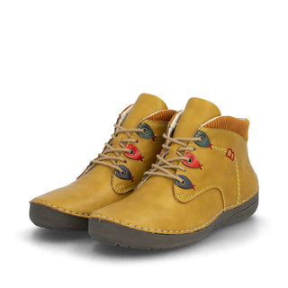 Women's Short Boots | Rieker Comfort 52544 - Image 8