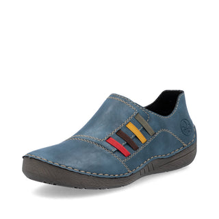 Women's Shoes | Rieker Comfort 52560 - Image 1