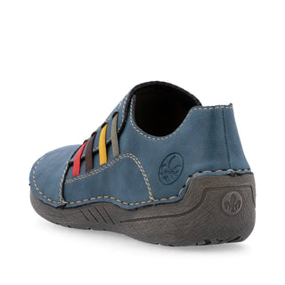 Women's Shoes | Rieker Comfort 52560 - Image 3