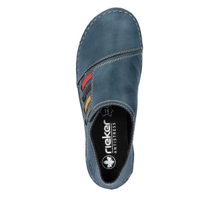 Women's Shoes | Rieker Comfort 52560 - Image 4