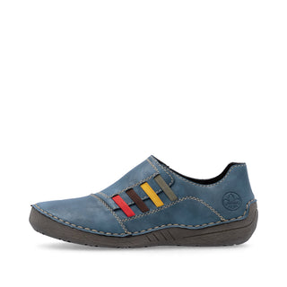 Women's Shoes | Rieker Comfort 52560 - Image 5