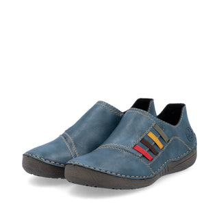 Women's Shoes | Rieker Comfort 52560 - Image 8