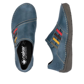 Women's Shoes | Rieker Comfort 52560 - Image 9