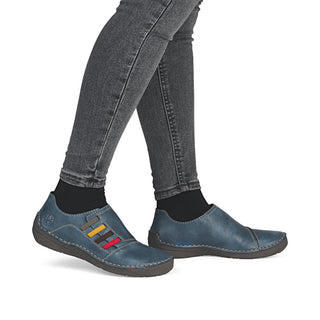 Women's Shoes | Rieker Comfort 52560 - Image 10
