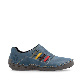 Women's Shoes | Rieker Comfort 52560 - Image 11
