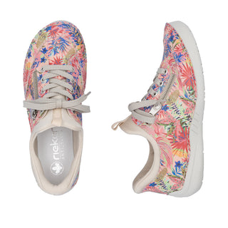Rieker Women's Ready2GO Shoes | 52567