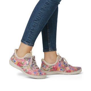 Rieker Women's Ready2GO Shoes | 52567