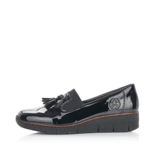 Women's Shoes | Rieker Comfort 53751 - Image 5