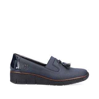 Rieker Comfort Women's Shoes | 53751 - Image 18
