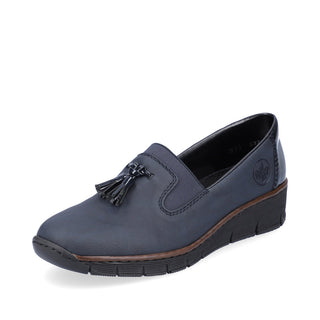 Women's Shoes | Rieker Comfort 53751 - Image 8