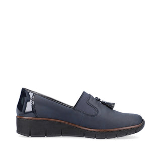 Women's Shoes | Rieker Comfort 53751 - Image 9