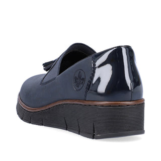 Women's Shoes | Rieker Comfort 53751 - Image 10