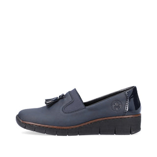 Women's Shoes | Rieker Comfort 53751 - Image 12