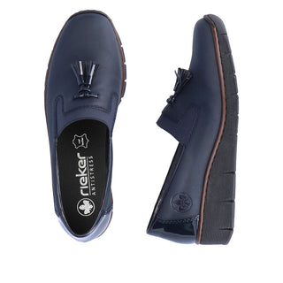 Women's Shoes | Rieker Comfort 53751 - Image 16