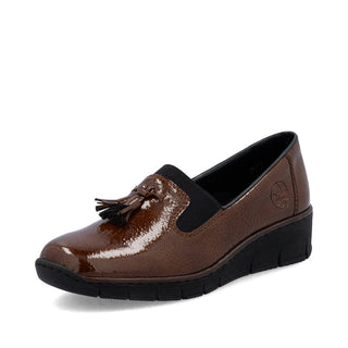 Women's Shoes | Rieker Comfort 53751 - Image 19