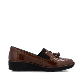 Women's Shoes | Rieker Comfort 53751 - Image 20