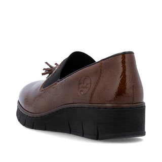 Women's Shoes | Rieker Comfort 53751 - Image 21