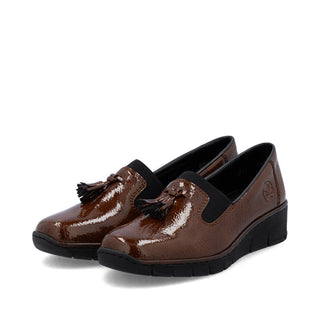 Women's Shoes | Rieker Comfort 53751 - Image 26