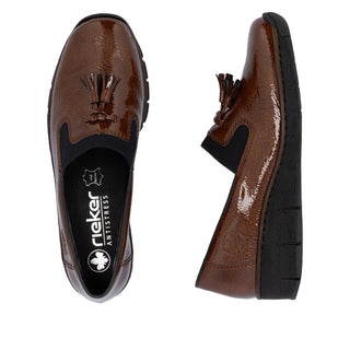 Women's Shoes | Rieker Comfort 53751 - Image 27