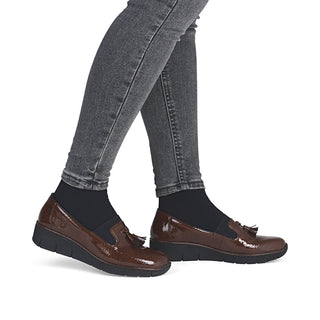 Women's Shoes | Rieker Comfort 53751 - Image 28
