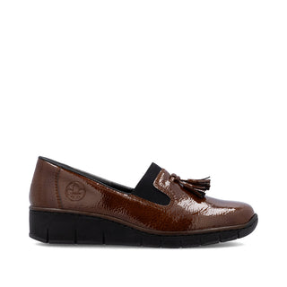 Women's Shoes | Rieker Comfort 53751 - Image 29