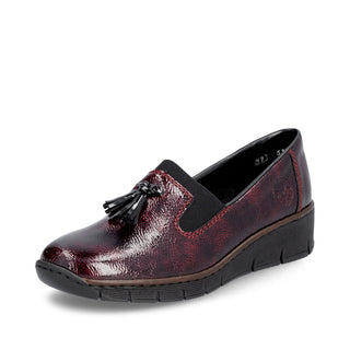 Rieker Comfort Women's Shoes | 53751 - Image 19