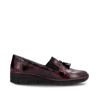 Rieker Comfort Women's Shoes | 53751 - Image 20