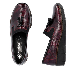 Rieker Comfort Women's Shoes | 53751 - Image 27