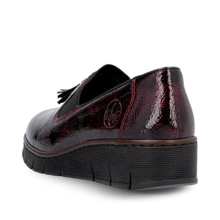 Women's Shoes | Rieker Comfort 53751 - Image 32