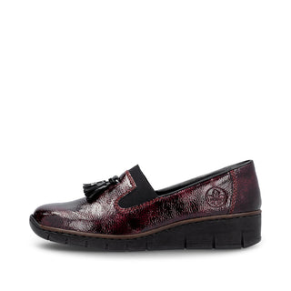 Women's Shoes | Rieker Comfort 53751 - Image 34