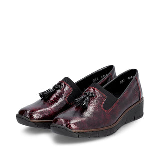 Women's Shoes | Rieker Comfort 53751 - Image 37