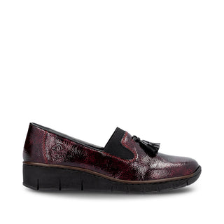 Women's Shoes | Rieker Comfort 53751 - Image 40