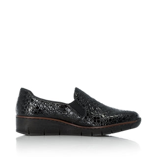 Rieker Comfort Women's Shoes | 53766 - Image 2