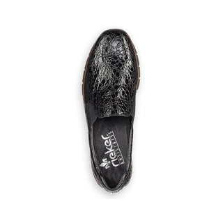 Rieker Comfort Women's Shoes | 53766 - Image 4