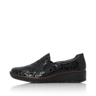 Rieker Comfort Women's Shoes | 53766 - Image 5