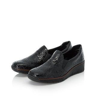 Rieker Comfort Women's Shoes | 53766 - Image 7