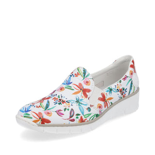 Chaussures pour femmes Rieker | 53766