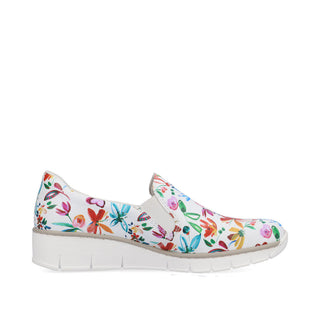 Chaussures pour femmes Rieker | 53766