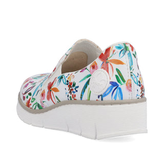 Chaussures pour femmes Rieker | 53766