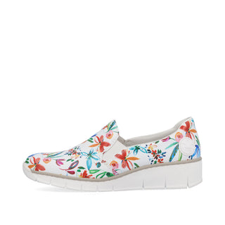 Chaussures pour femmes Rieker | 53766