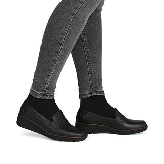 Women's Shoes | Rieker Comfort 53797 - Image 10