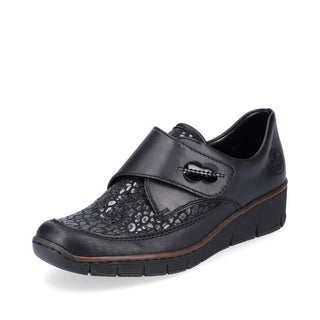 Rieker Comfort Women's Shoes | 537C0 - Image 1