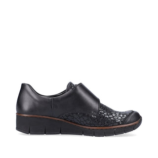 Rieker Comfort Women's Shoes | 537C0 - Image 2