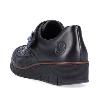 Rieker Comfort Women's Shoes | 537C0 - Image 3