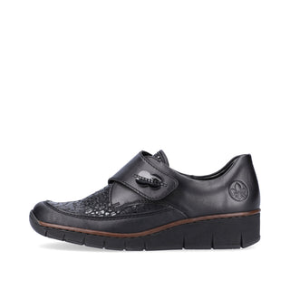 Rieker Comfort Women's Shoes | 537C0 - Image 5